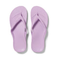 Arch Support Flip Flops - Classic - Lilac - Everyday Arch Support Sandals