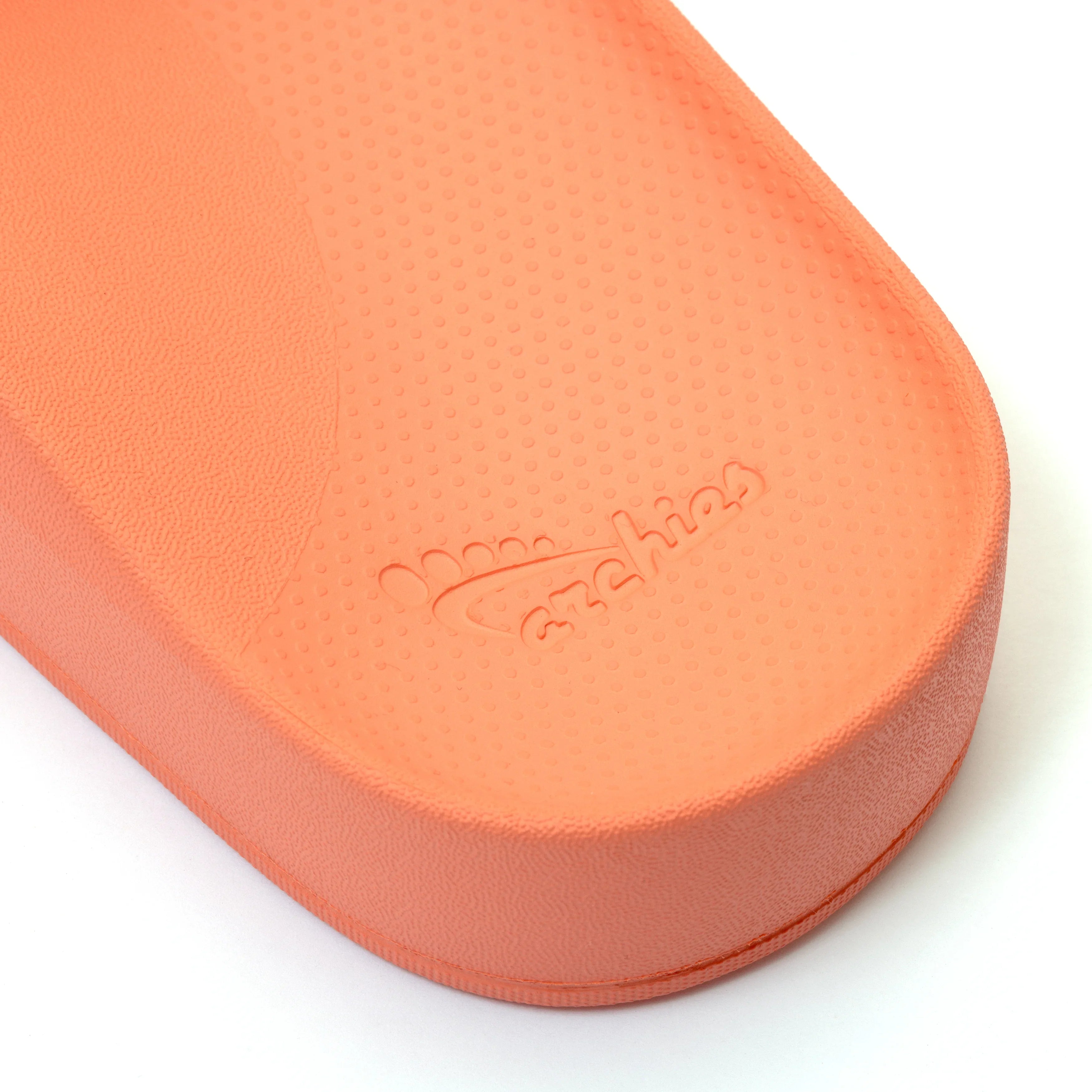 Arch Support Slides - Classic - Peach - Daily Slides