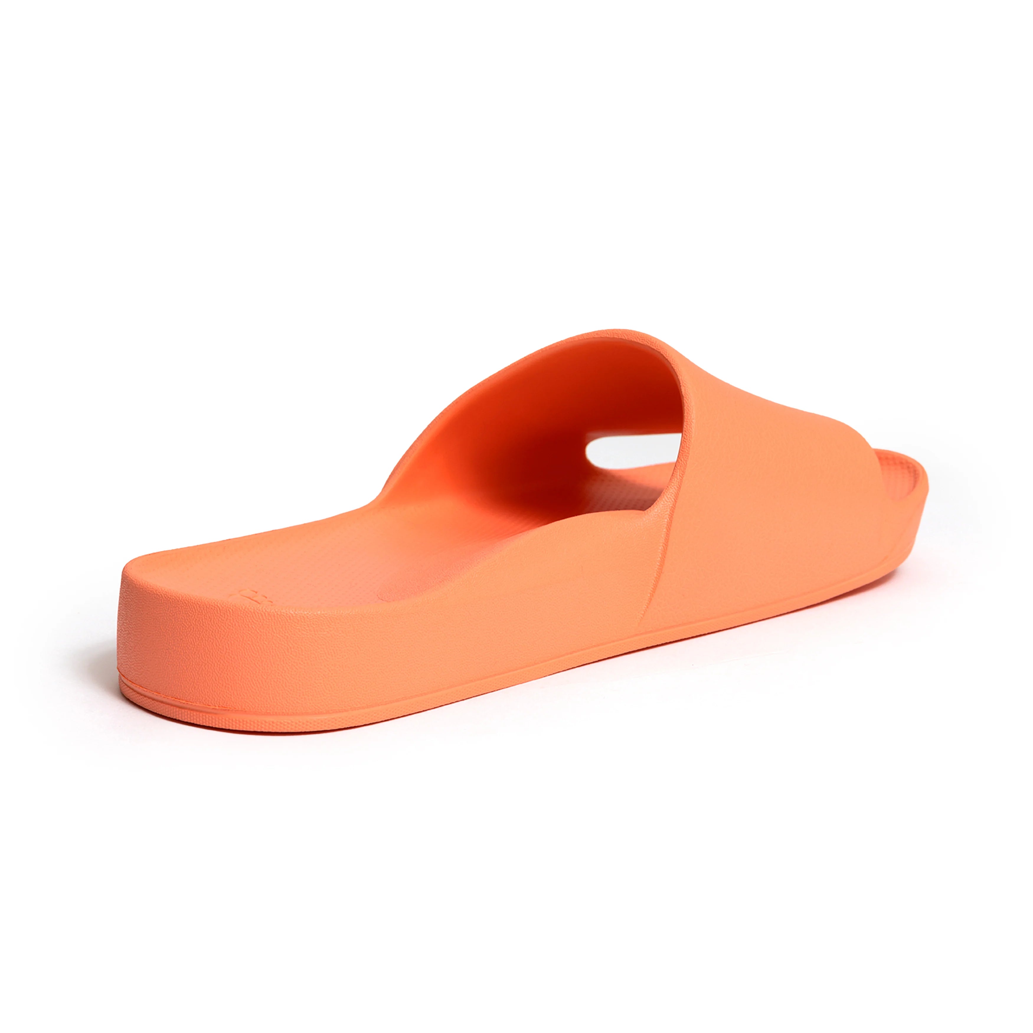 Arch Support Slides - Classic - Peach - Daily Slides