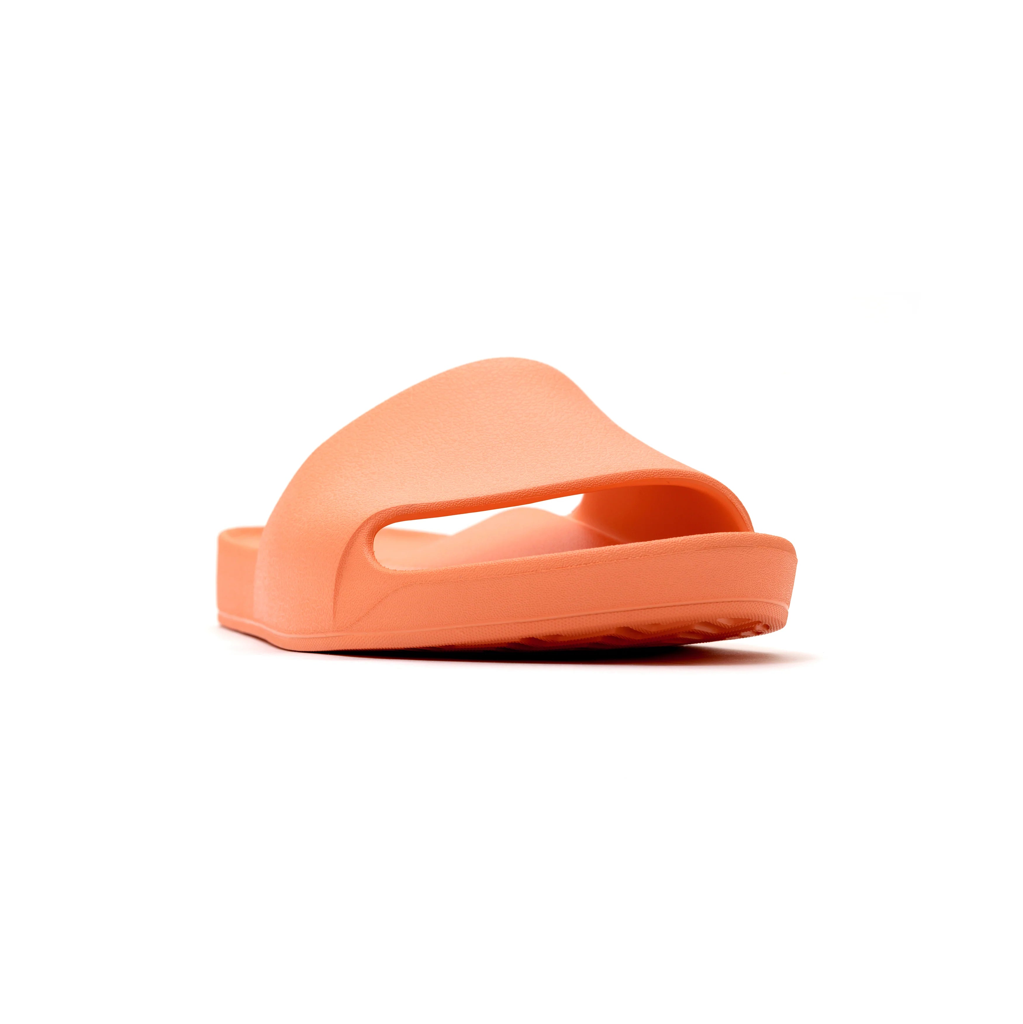Arch Support Slides - Classic - Peach - Daily Slides